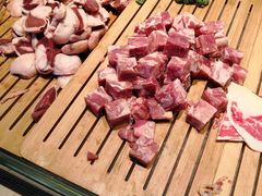 -万象·复兴号鲜肉烤肉海鲜自助(升级店)