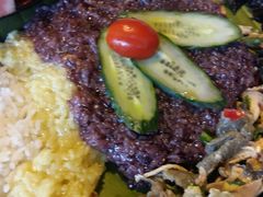 -傣家寨花园主题餐厅