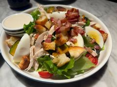 -玛尚诺意式餐厅(官舍店)