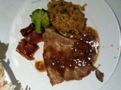 -星伦多自助料理·涮烤一体(虹悦城店)