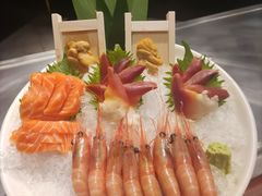 -大渔之观(安贞店)