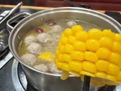 -林记潮牛·牛肉火锅(上马墩店)