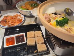 -寻宝记绍兴菜(状元店)