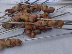 -四禧精酿铜锅涮肉·烧烤工场(大明湖店)