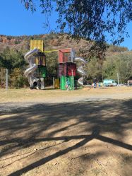 -浅山蜜塘奇妙乐园·亲子营地