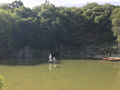 -陶祖圣境风景区