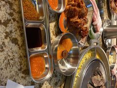 -朴安胖·韩国烤肉(沈阳店)