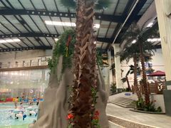 -南宫温泉水世界