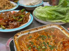 -古彭7只羊·徐州烧烤(旗舰店)