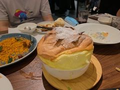 舒芙蕾plus-港丽餐厅(杭大店)