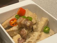 宣威腊肉焖芋头-半山腰·云南菜(侨福芳草地店)