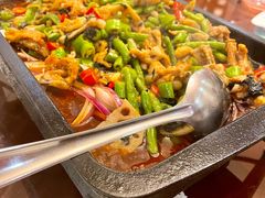 火焰蛙-川香鼎盛(市桥富华总店)
