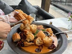 -拾久(朝阳公园店)