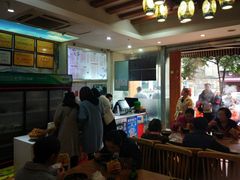 -青石桥老瓦房肥肠粉总店(青石桥总店)