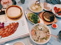 -安泰楼·佛跳墙创始人·传统闽味早茶·酒楼(三坊七巷闽菜地标店)