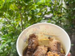 -好成财牛排馆(涂门街总店)