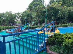 -苏州乐园森林水世界