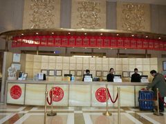 -上海神旺大酒店