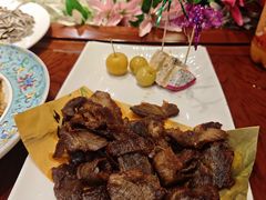 -盈春大饭店(千山路店)