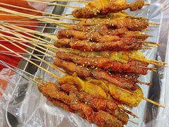 -十里铺铁板鱿鱼