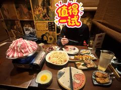 -鸟泉居酒屋·烧鸟·酒馆(百子湾店)