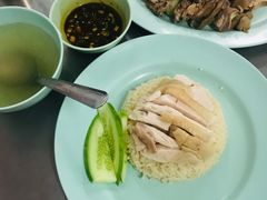 -红大哥水门鸡饭(總店)