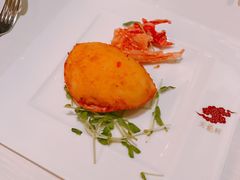 -天龙轩(香港丽思卡尔顿酒店)