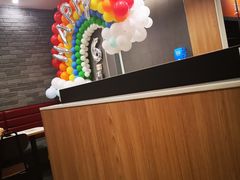 -麦当劳(上百万和城店)