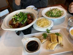 -壹只菜·崇明本地特色菜(崇明南门店)
