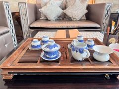 -广州塔晖粤轩中餐厅