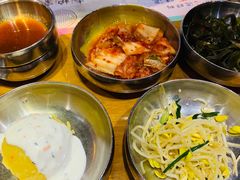 -老炉家木炭烤肉(长江国际店)
