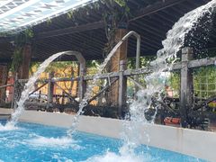 -上海玛雅海滩水公园