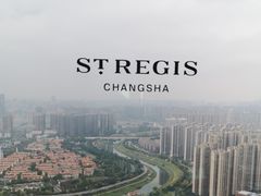 -Social 秀西餐厅-长沙瑞吉酒店(运达店)