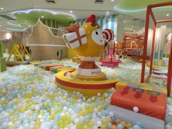 -meland亲子乐园•派对•研学(苏州悠方购物中心店)