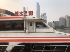 -海心沙亚运公园
