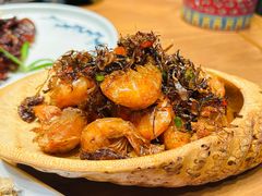 -香园茶社·金陵小灶(老门东店)