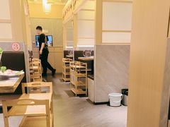 -隐家本格烧肉(万达广场店)