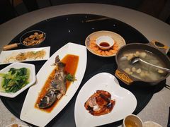 -达叔香味海鲜(海棠68环球美食街店)