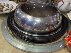 -海大大蒸汽海鲜餐厅·粤菜·特色小炒(欢乐颂店)