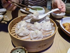 -苏小柳点心·手作小笼包(浦东嘉里城分院)