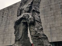 -侵华日军南京大屠杀遇难同胞纪念馆