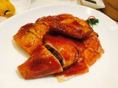 -利苑酒家(合景国际金融广场店)