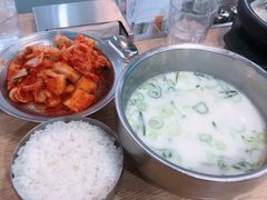 -神仙雪浓汤(弘大店)
