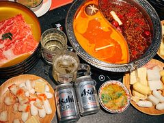 -牛New寿喜烧(虹桥新天地店)