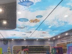 -龙格亲子游泳·水育早教运动中心(上虞钱江中心)