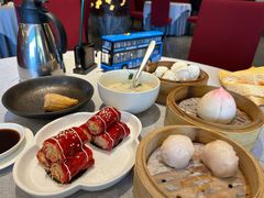 -潮府馆·非遗潮州菜·港式点心(世纪公园店)