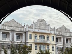 -赤坎·广东华侨国际旅游度假区