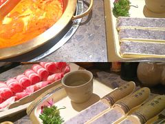 -小龙坎火锅(惠济万达店)