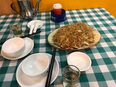 -豪园台山碳烧生蚝(蓬江江华店)