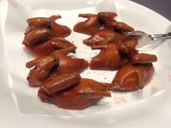 -北京泰富酒店-柏景轩中餐厅
